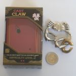 Cast Claw